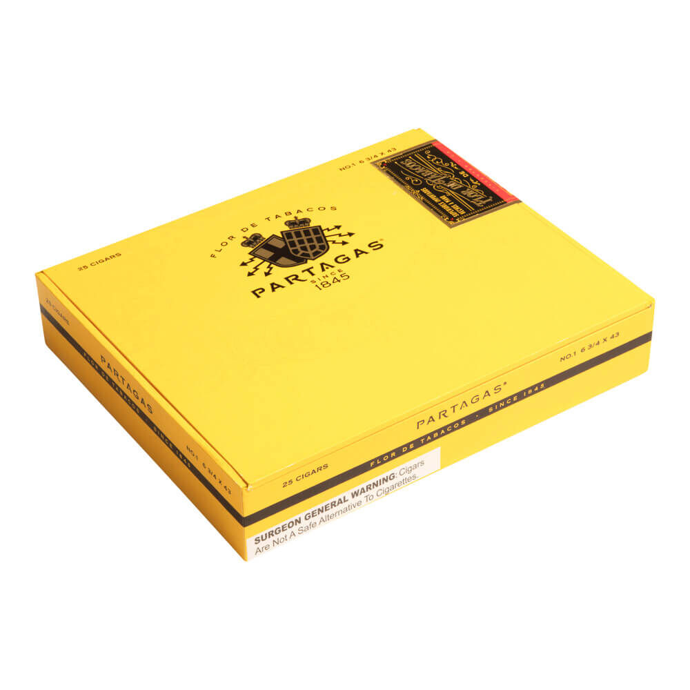 View product media PA1 No. 1, , jrcigars 3